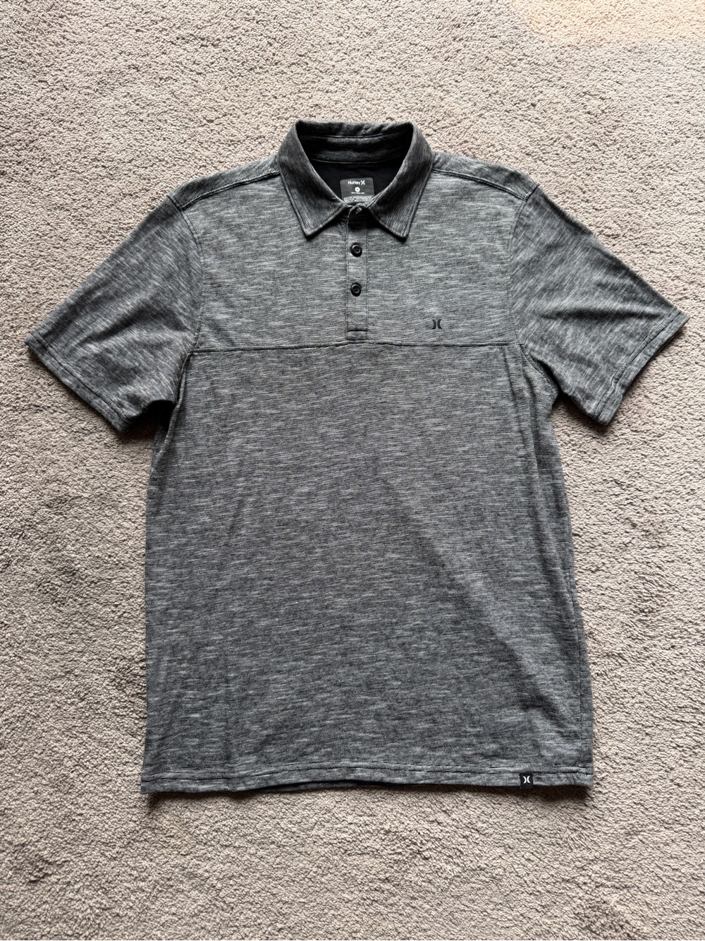 Hurley Polo Shirt
